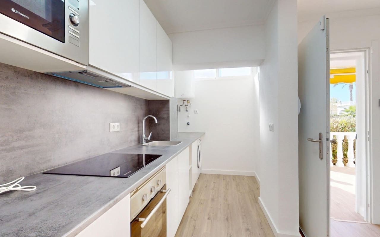 2 makuuhuone Huoneisto myytävänä paikassa Villamartin - 199 000 € (Ref: 9927873)
