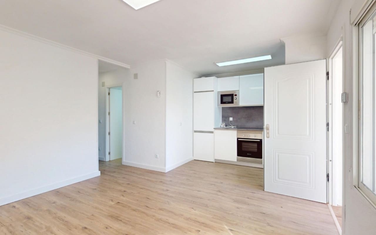 2 makuuhuone Huoneisto myytävänä paikassa Villamartin - 199 000 € (Ref: 9927873)