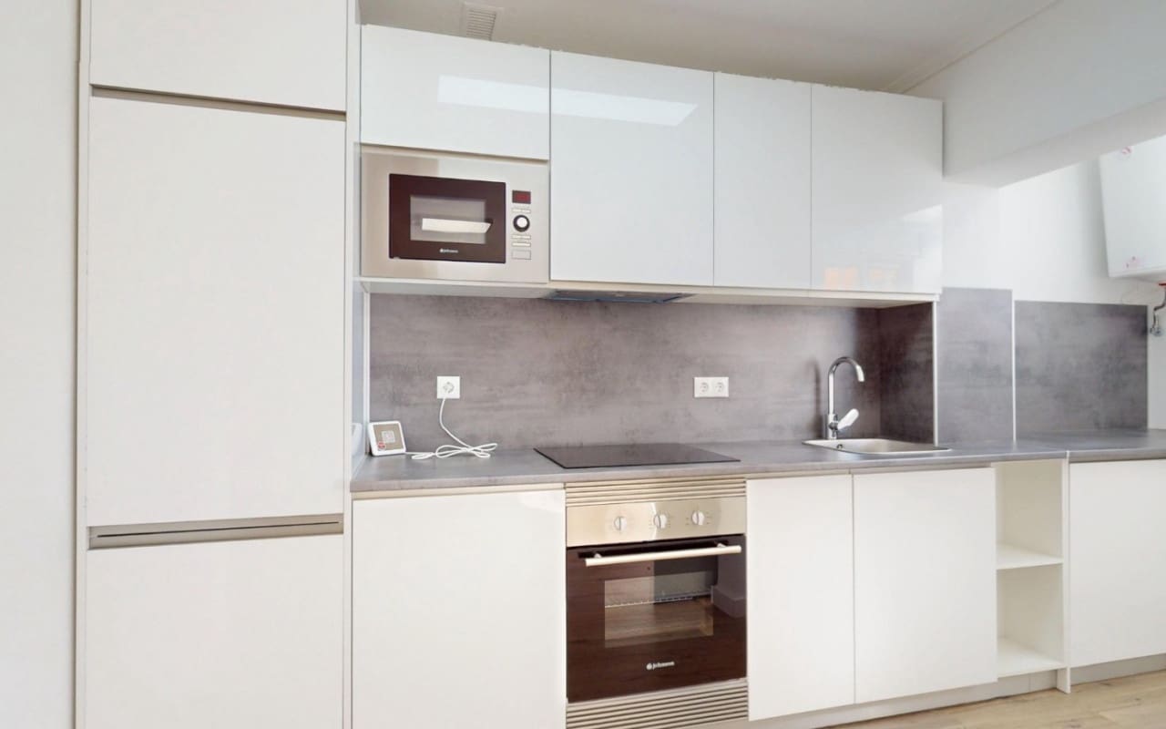 2 makuuhuone Huoneisto myytävänä paikassa Villamartin - 199 000 € (Ref: 9927873)