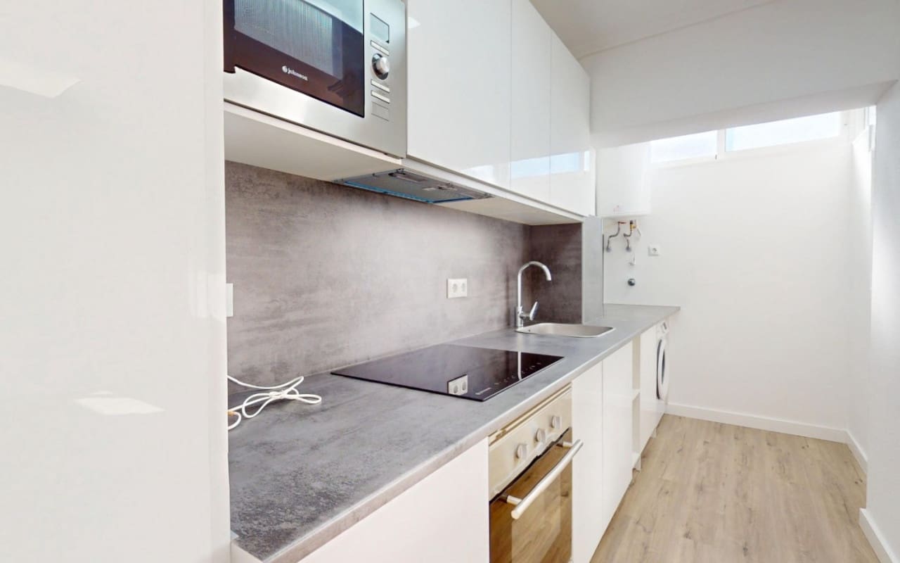 2 makuuhuone Huoneisto myytävänä paikassa Villamartin - 199 000 € (Ref: 9927873)