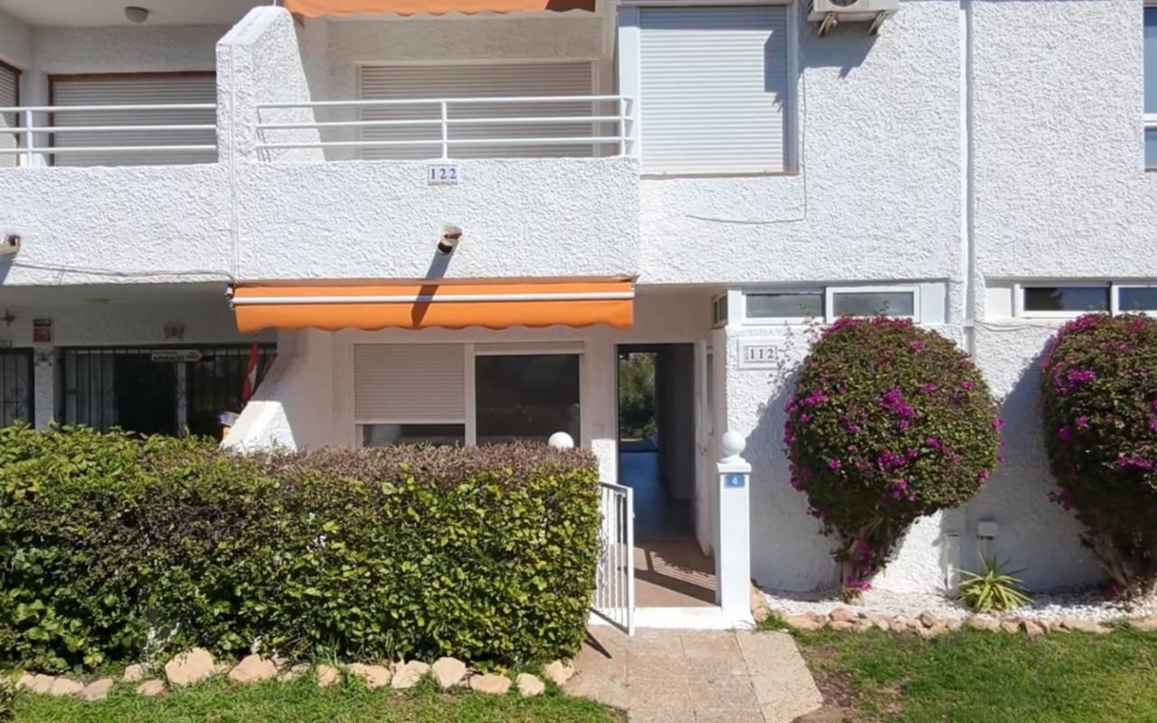 2 makuuhuone Huoneisto myytävänä paikassa Villamartin - 199 000 € (Ref: 9927873)