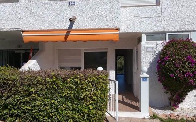 2 soveværelse Lejlighed til salg i Villamartin, Orihuela - € 199.000 (Ref: 9927873)
