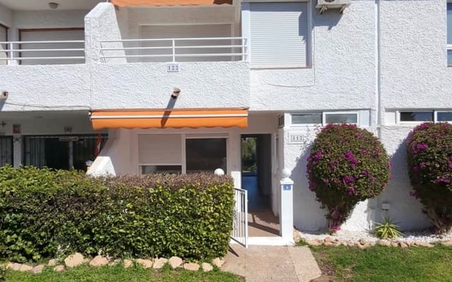 2 soveværelse Lejlighed til salg i Villamartin, Orihuela - € 199.000 (Ref: 9927873)