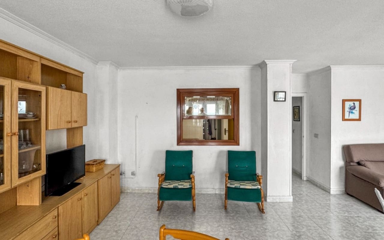 3 soveværelse Strandlejlighed til salg i Torrevieja - € 375.000 (Ref: 9927875)