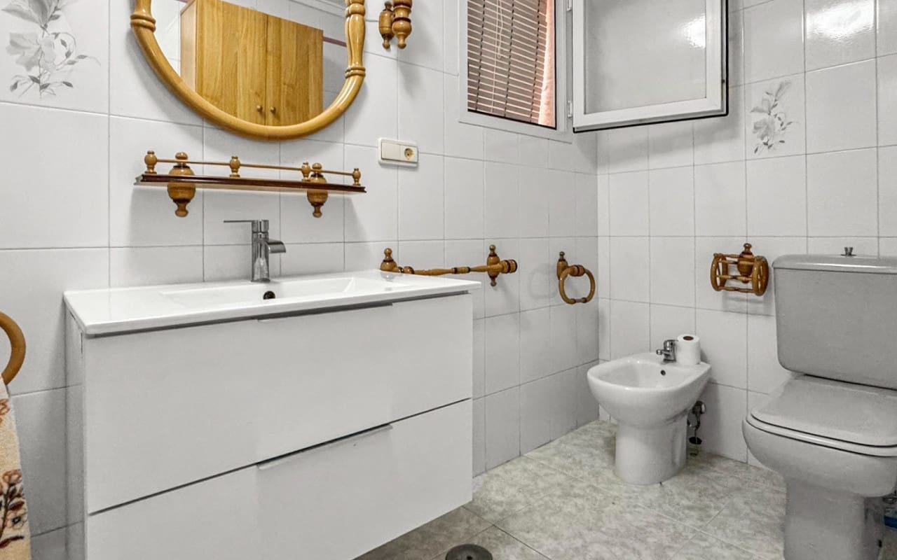 3 soveværelse Strandlejlighed til salg i Torrevieja - € 375.000 (Ref: 9927875)