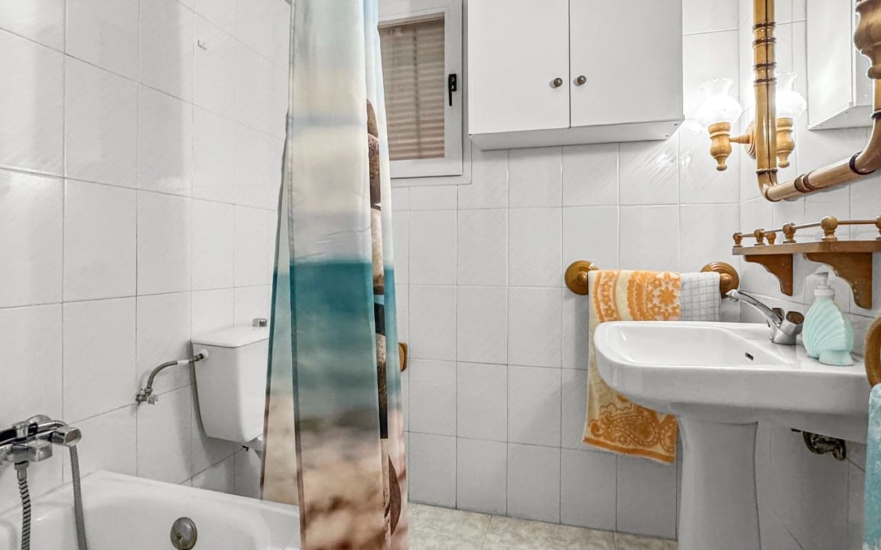 3 soveværelse Strandlejlighed til salg i Torrevieja - € 375.000 (Ref: 9927875)