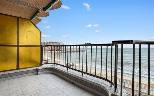 3 sovrum Strandlägenhet till salu i Playa de los Locos, Torrevieja - 375 000 € (Ref: 9927875)