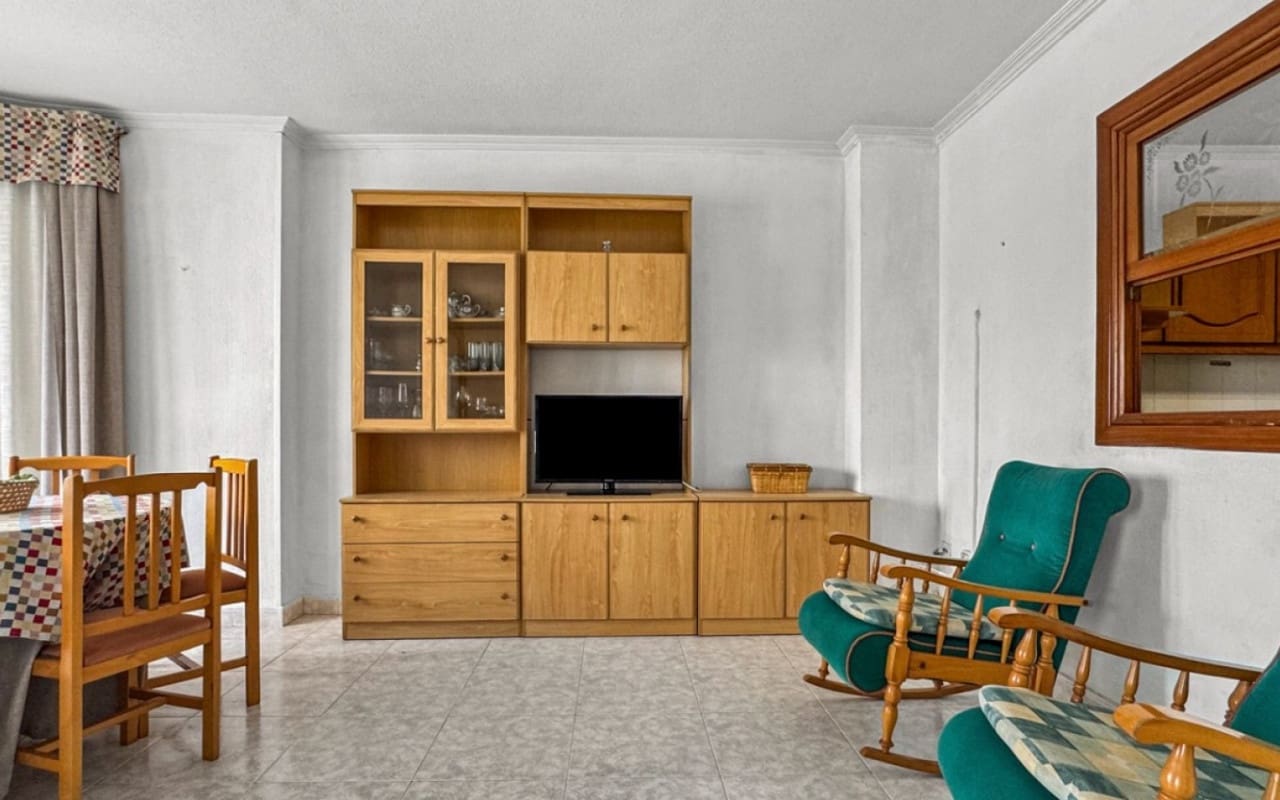 3 soveværelse Strandlejlighed til salg i Torrevieja - € 375.000 (Ref: 9927875)