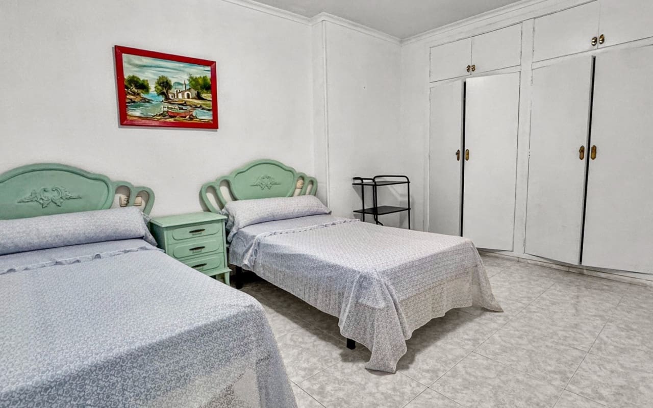 3 soveværelse Strandlejlighed til salg i Torrevieja - € 375.000 (Ref: 9927875)