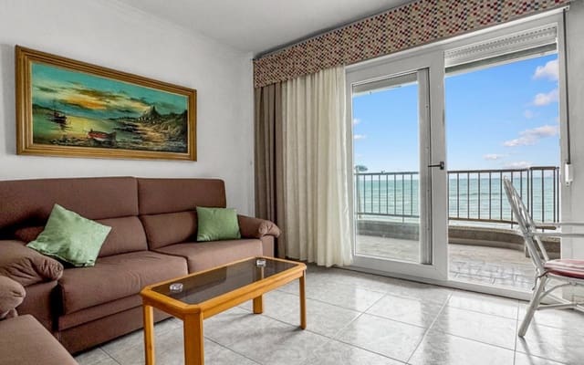 3 sovrum Strandlägenhet till salu i Playa de los Locos, Torrevieja - 375 000 € (Ref: 9927875)
