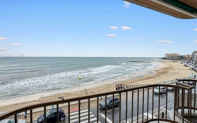 3 sovrum Strandlägenhet till salu i Playa de los Locos, Torrevieja - 375 000 € (Ref: 9927875)