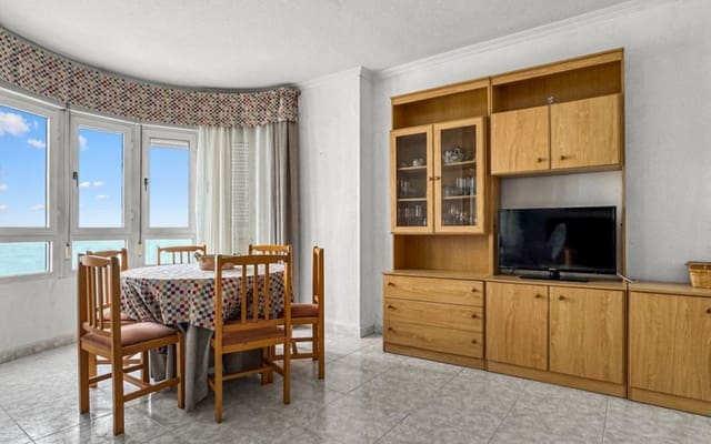 3 sovrum Strandlägenhet till salu i Playa de los Locos, Torrevieja - 375 000 € (Ref: 9927875)