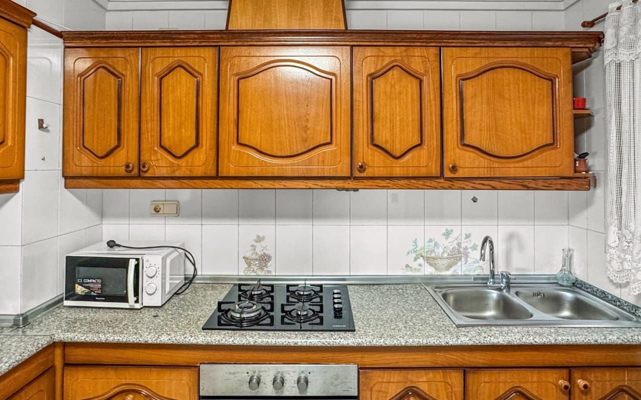 3 soveværelse Strandlejlighed til salg i Torrevieja - € 375.000 (Ref: 9927875)