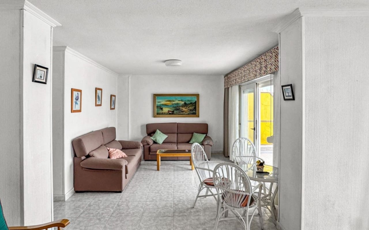 3 soveværelse Strandlejlighed til salg i Torrevieja - € 375.000 (Ref: 9927875)