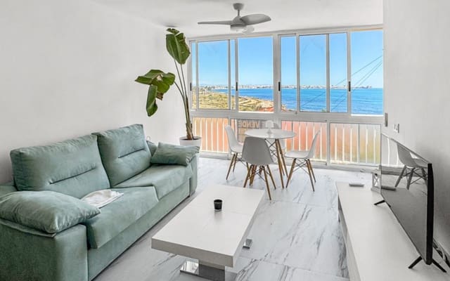 1 sovrum Lägenhet till salu i Punta Prima, Orihuela - 245 000 € (Ref: 9927877)
