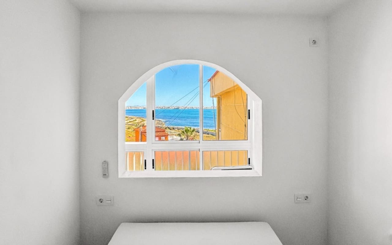 1 sovrum Lägenhet till salu i Orihuela Costa - 245 000 € (Ref: 9927877)