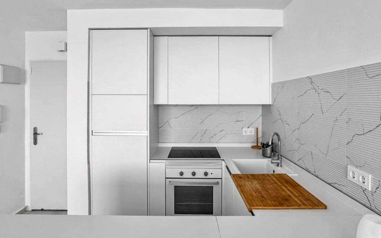 1 sovrum Lägenhet till salu i Orihuela Costa - 245 000 € (Ref: 9927877)