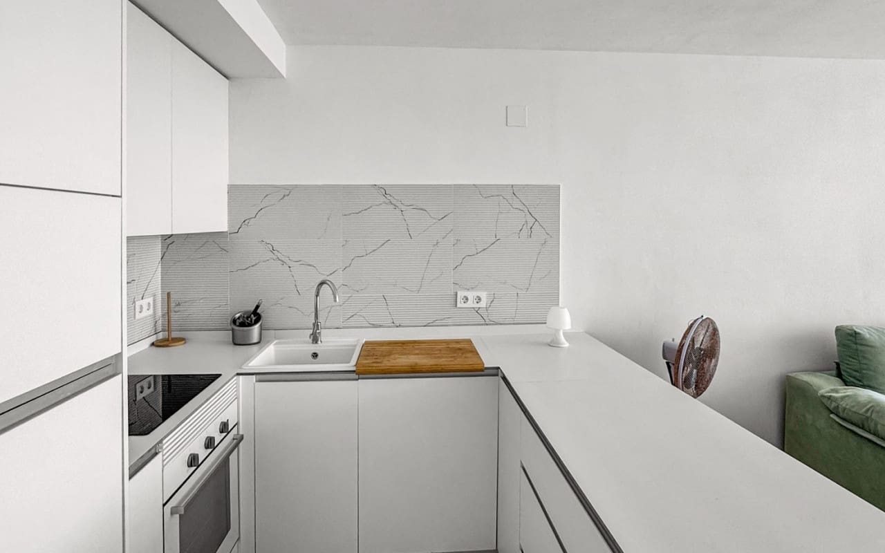 1 sovrum Lägenhet till salu i Orihuela Costa - 245 000 € (Ref: 9927877)