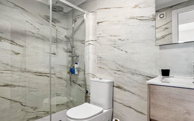 1 sovrum Lägenhet till salu i Punta Prima, Orihuela - 245 000 € (Ref: 9927877)