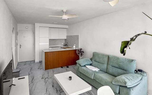 1 sovrum Lägenhet till salu i Punta Prima, Orihuela - 245 000 € (Ref: 9927877)