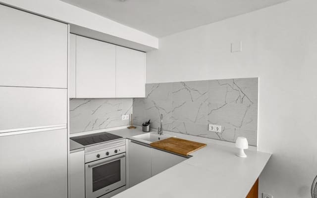 1 sovrum Lägenhet till salu i Punta Prima, Orihuela - 245 000 € (Ref: 9927877)
