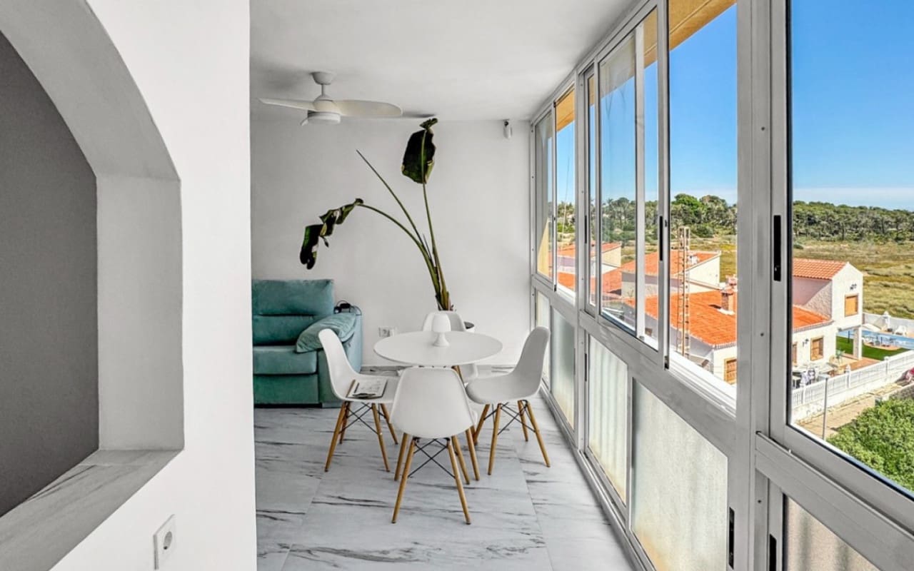 1 sovrum Lägenhet till salu i Orihuela Costa - 245 000 € (Ref: 9927877)