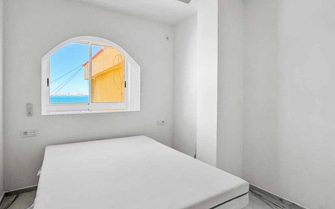 1 sovrum Lägenhet till salu i Orihuela Costa - 245 000 € (Ref: 9927877)