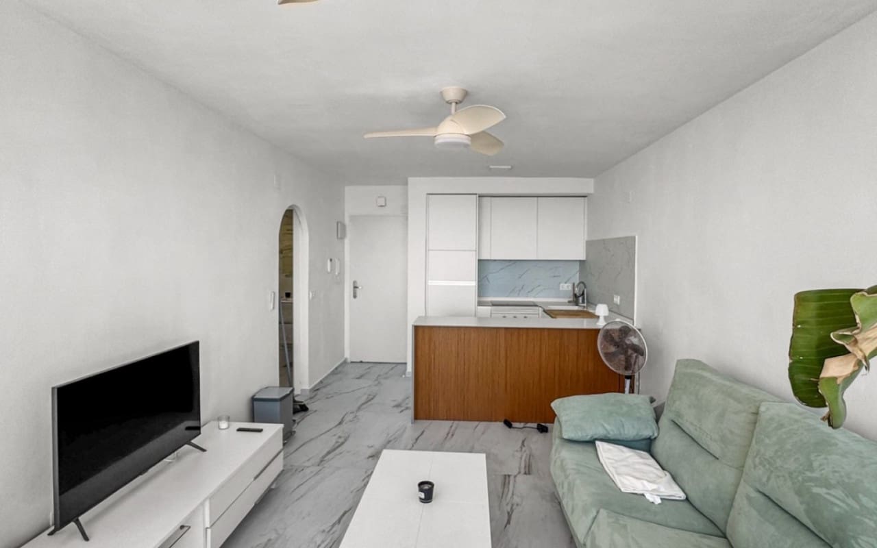 1 sovrum Lägenhet till salu i Orihuela Costa - 245 000 € (Ref: 9927877)