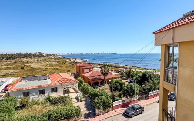 1 sovrum Lägenhet till salu i Punta Prima, Orihuela - 245 000 € (Ref: 9927877)