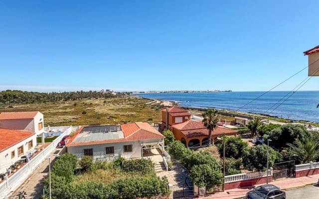 1 sovrum Lägenhet till salu i Punta Prima, Orihuela - 245 000 € (Ref: 9927877)