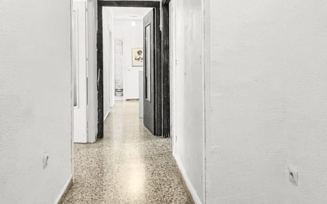 4 chambre Appartement à vendre à Las Viñas, Guardamar del Segura - 224 900 € (Ref: 9927879)