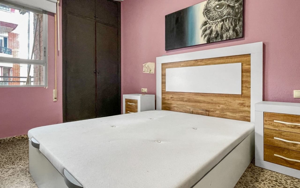 4 chambre Appartement à vendre à Guardamar del Segura - 224 900 € (Ref: 9927879)