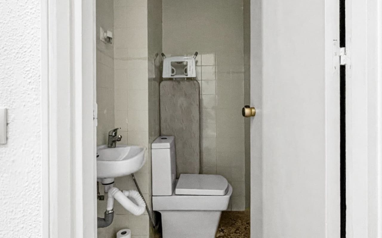 4 chambre Appartement à vendre à Guardamar del Segura - 224 900 € (Ref: 9927879)