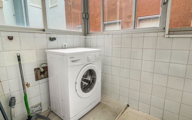 4 chambre Appartement à vendre à Las Viñas, Guardamar del Segura - 224 900 € (Ref: 9927879)