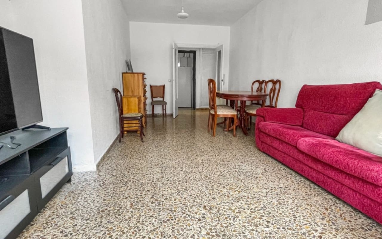 4 chambre Appartement à vendre à Guardamar del Segura - 224 900 € (Ref: 9927879)