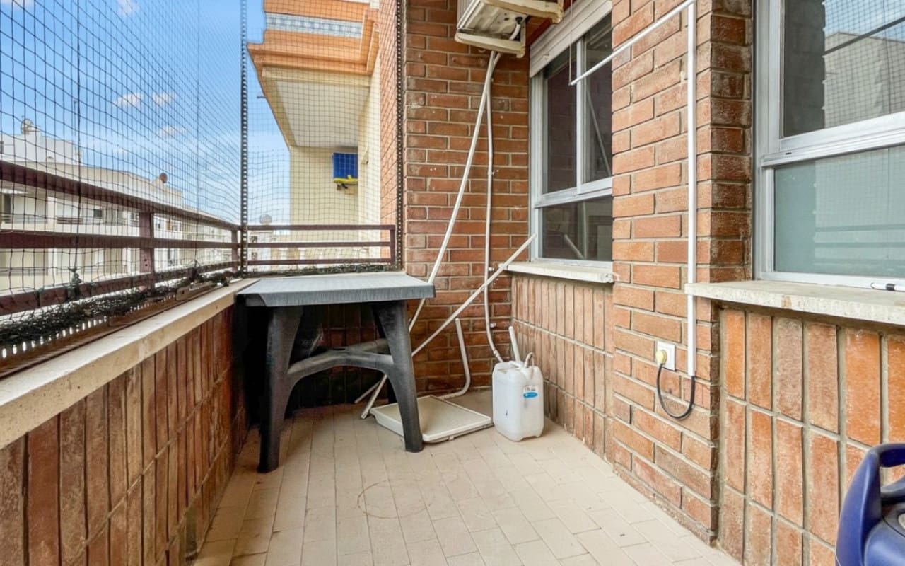 4 chambre Appartement à vendre à Guardamar del Segura - 224 900 € (Ref: 9927879)
