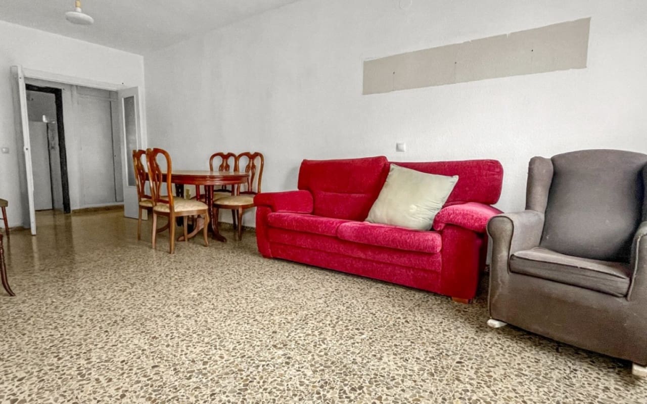 4 chambre Appartement à vendre à Guardamar del Segura - 224 900 € (Ref: 9927879)
