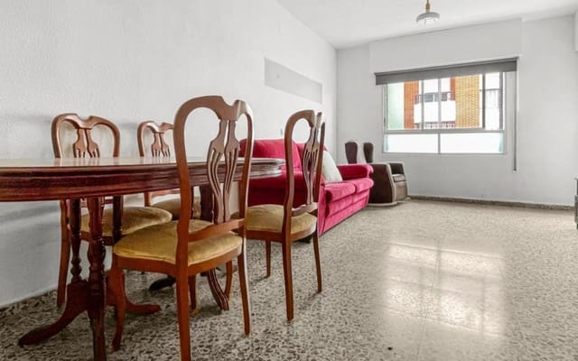 4 chambre Appartement à vendre à Las Viñas, Guardamar del Segura - 224 900 € (Ref: 9927879)