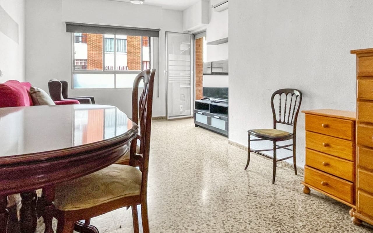 4 chambre Appartement à vendre à Guardamar del Segura - 224 900 € (Ref: 9927879)