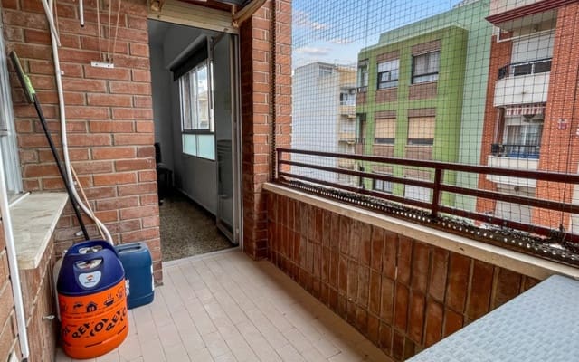 4 chambre Appartement à vendre à Las Viñas, Guardamar del Segura - 224 900 € (Ref: 9927879)