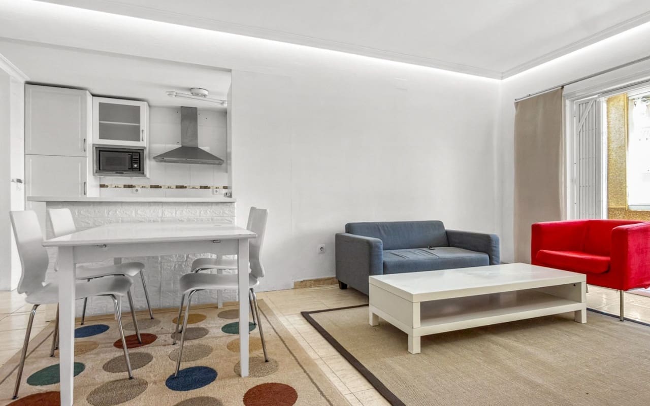 3 chambre Appartement à vendre à Playa Flamenca avec piscine - 339 000 € (Ref: 9927880)