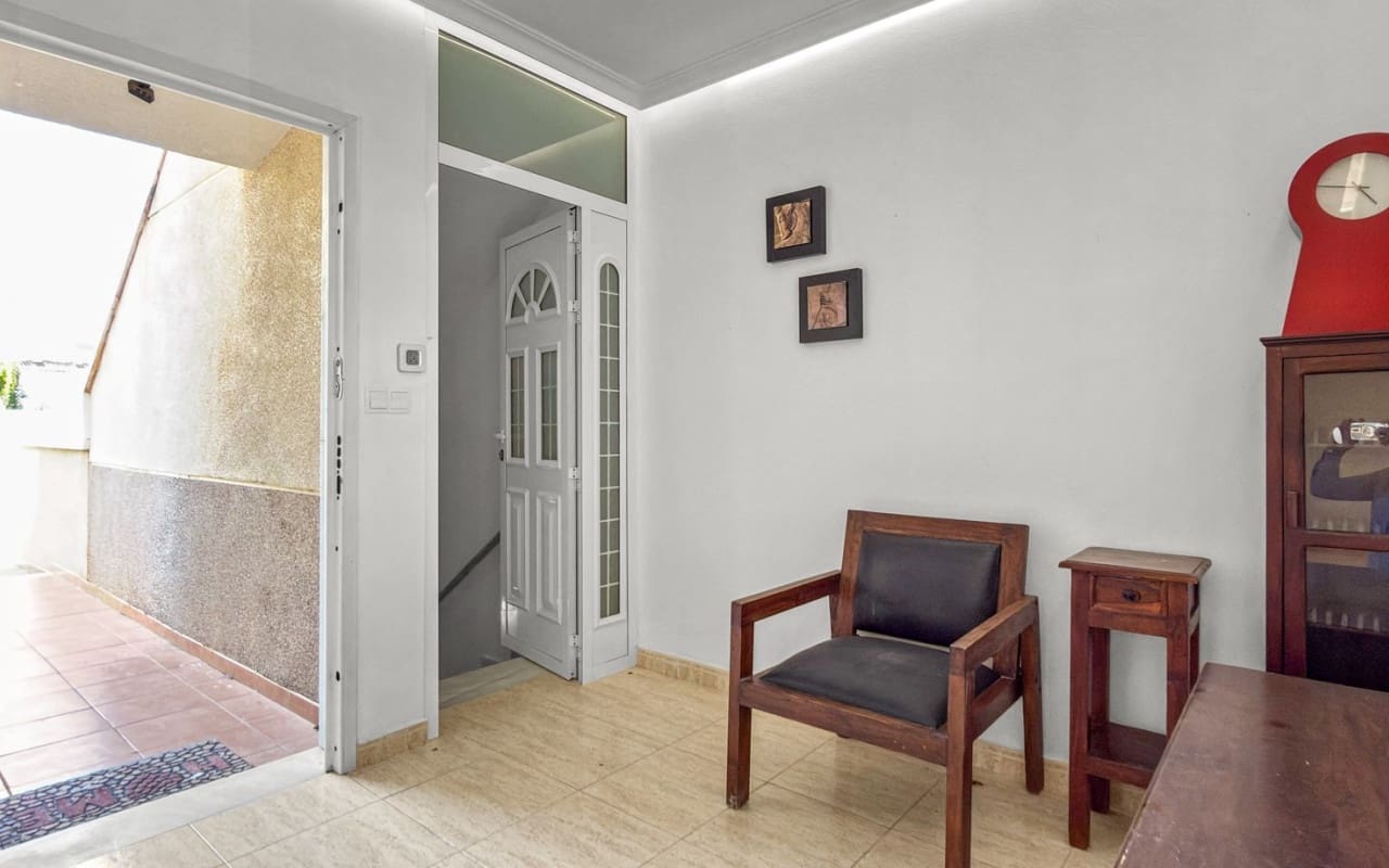 3 chambre Appartement à vendre à Playa Flamenca avec piscine - 339 000 € (Ref: 9927880)