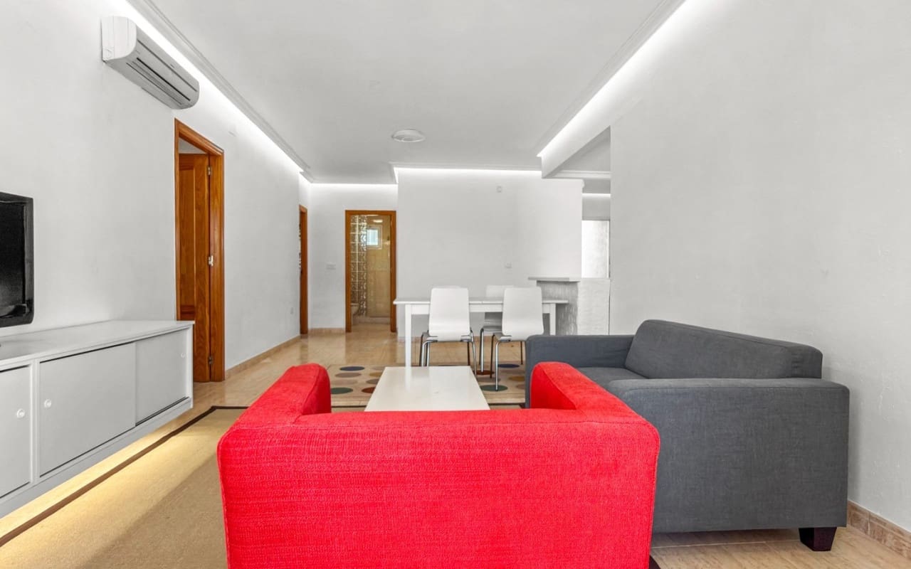 3 chambre Appartement à vendre à Playa Flamenca avec piscine - 339 000 € (Ref: 9927880)