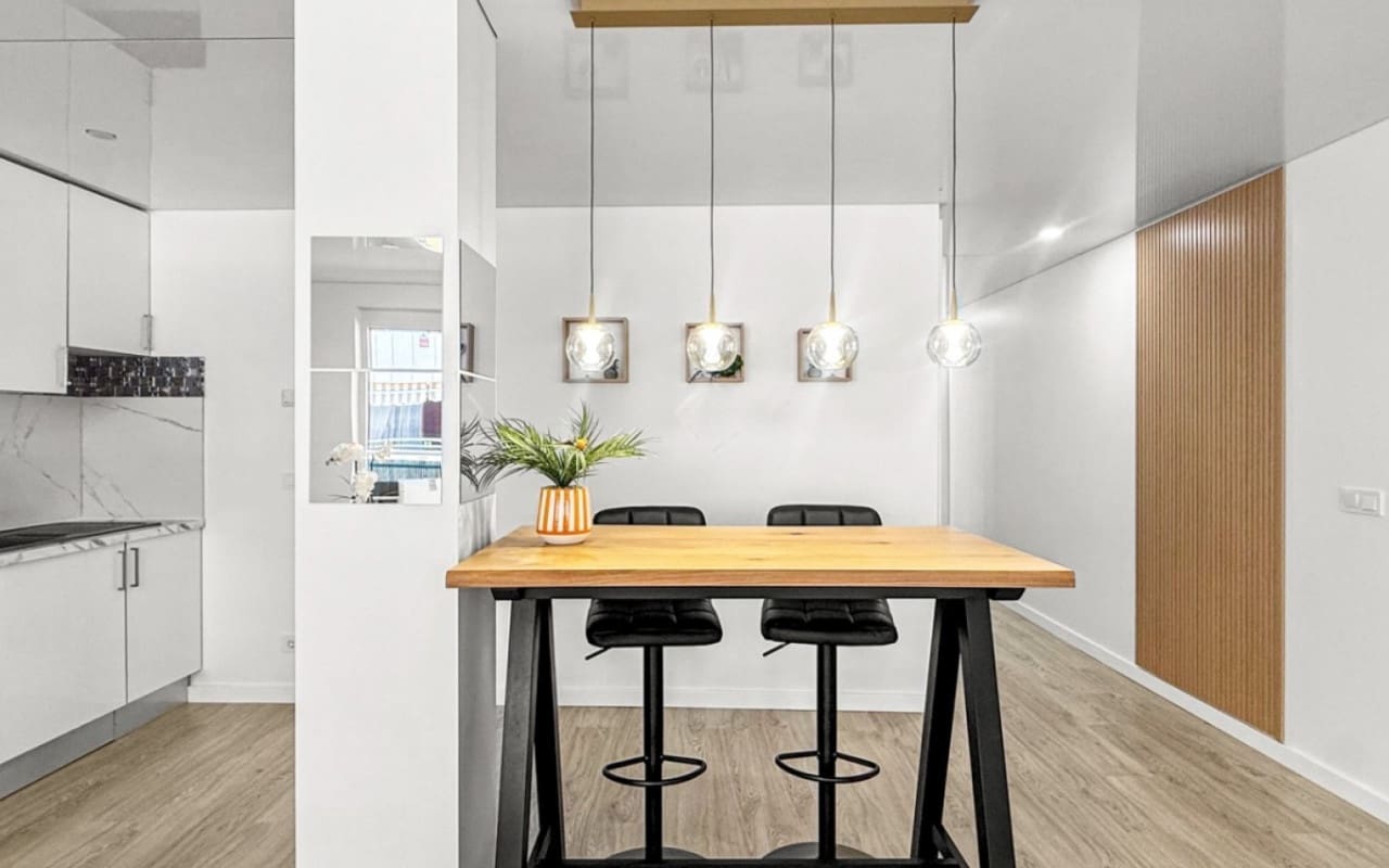 3 chambre Appartement à vendre à Torrevieja - 230 000 € (Ref: 9927881)