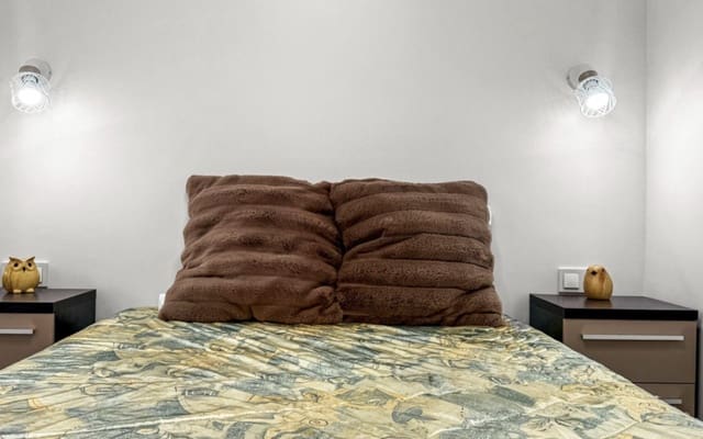 3 chambre Appartement à vendre à Playa del Acequión, Torrevieja - 230 000 € (Ref: 9927881)
