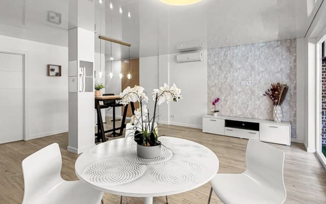 3 chambre Appartement à vendre à Playa del Acequión, Torrevieja - 230 000 € (Ref: 9927881)