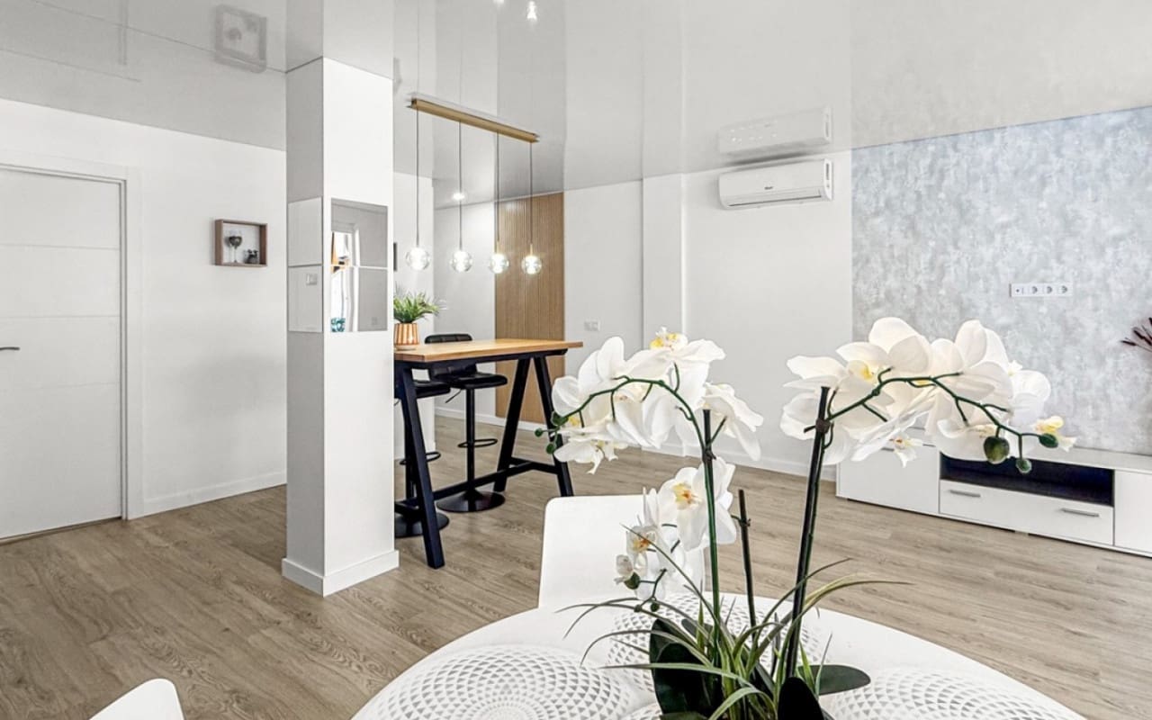 3 chambre Appartement à vendre à Torrevieja - 230 000 € (Ref: 9927881)