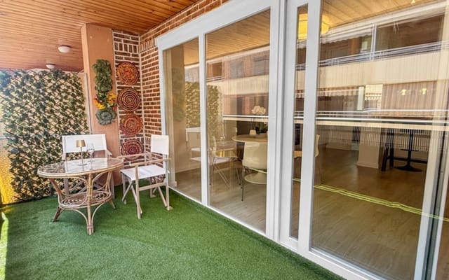 3 chambre Appartement à vendre à Playa del Acequión, Torrevieja - 230 000 € (Ref: 9927881)