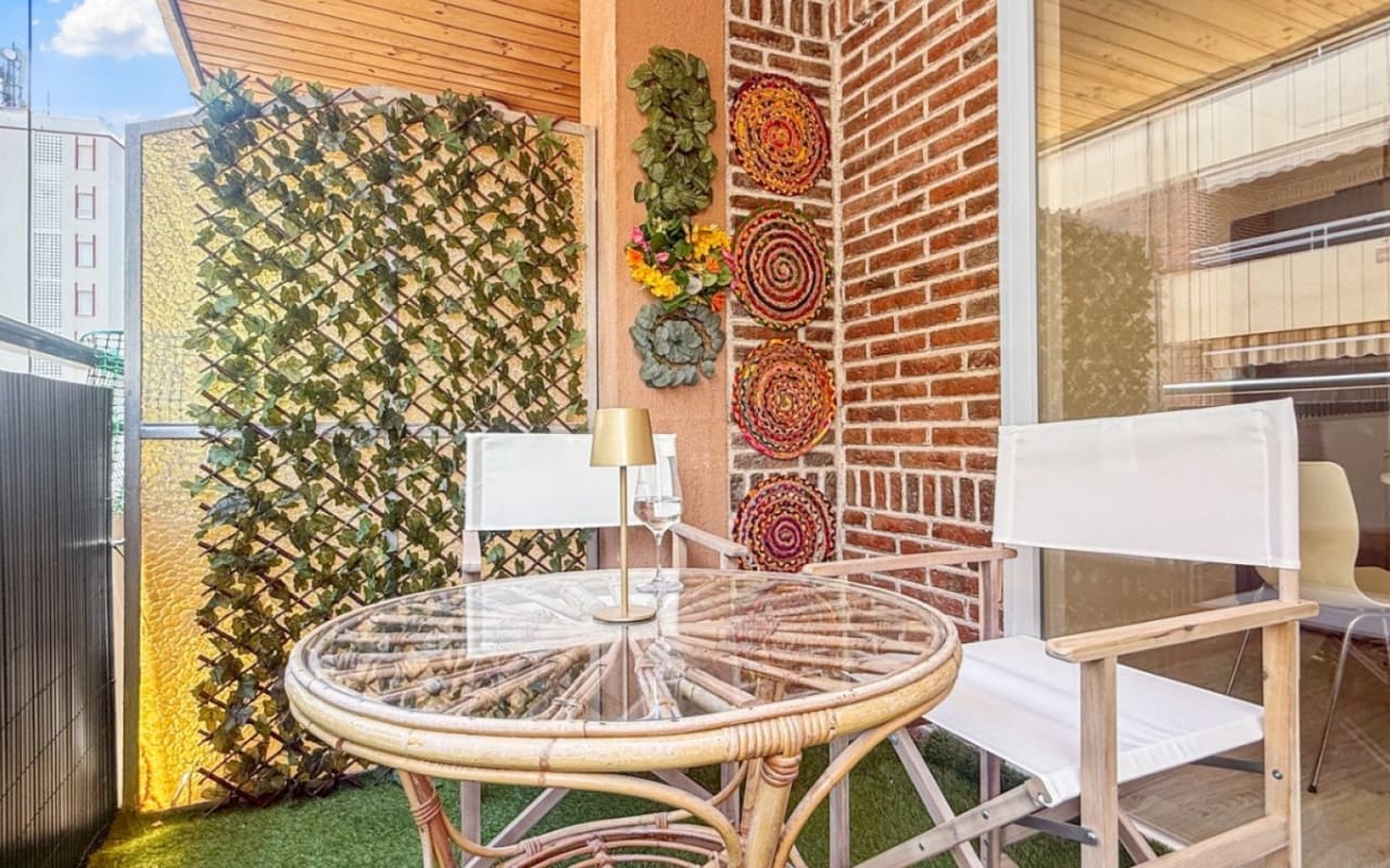 3 chambre Appartement à vendre à Torrevieja - 230 000 € (Ref: 9927881)
