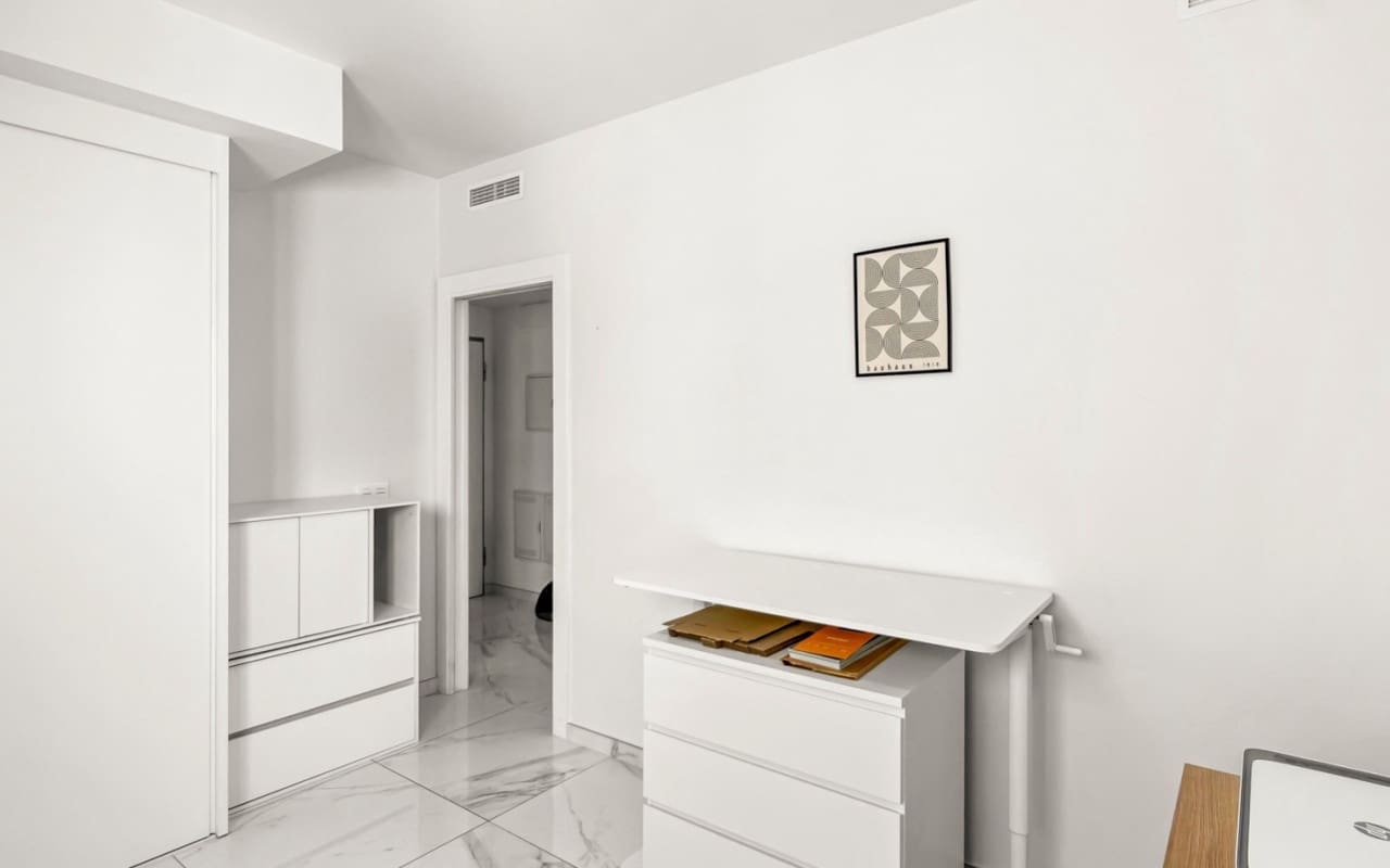2 bedroom Penthouse for sale in Los Altos with pool - € 259,000 (Ref: 9927883)
